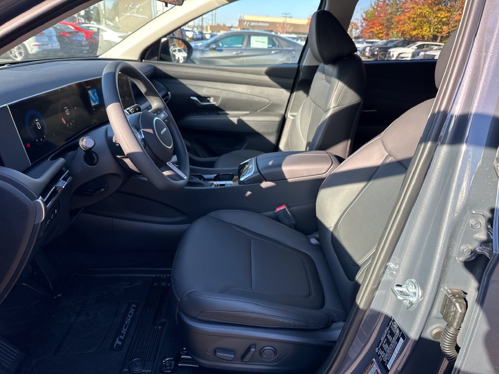 New 2026 Hyundai Tucson SEL Plus AWD/4WD image 14