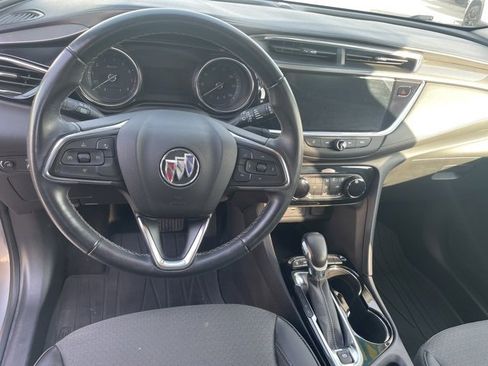 Used 2023 Buick Encore GX Preferred w/ Cold Weather Comfort Package image 19