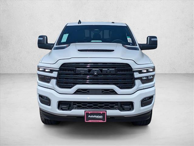 Used 2026 RAM 3500 Limited AWD/4WD image 5