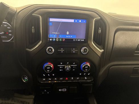 Used 2019 GMC Sierra 1500 AT4 w/ AT4 Premium Package AWD/4WD image 25