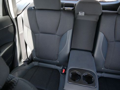 Used 2024 Subaru Forester Premium AWD/4WD image 12