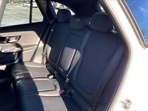 New 2026 Mercedes-Benz GLC 300 GLC 300 image 13