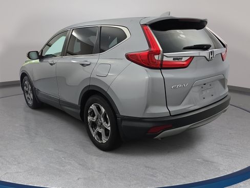 Used 2019 Honda CR-V EX-L image 7
