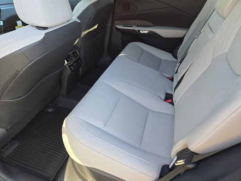 New 2026 Lexus RX 350h w/ Convenience Package image 20