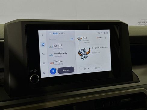 Used 2024 Toyota Tacoma TRD Sport image 23