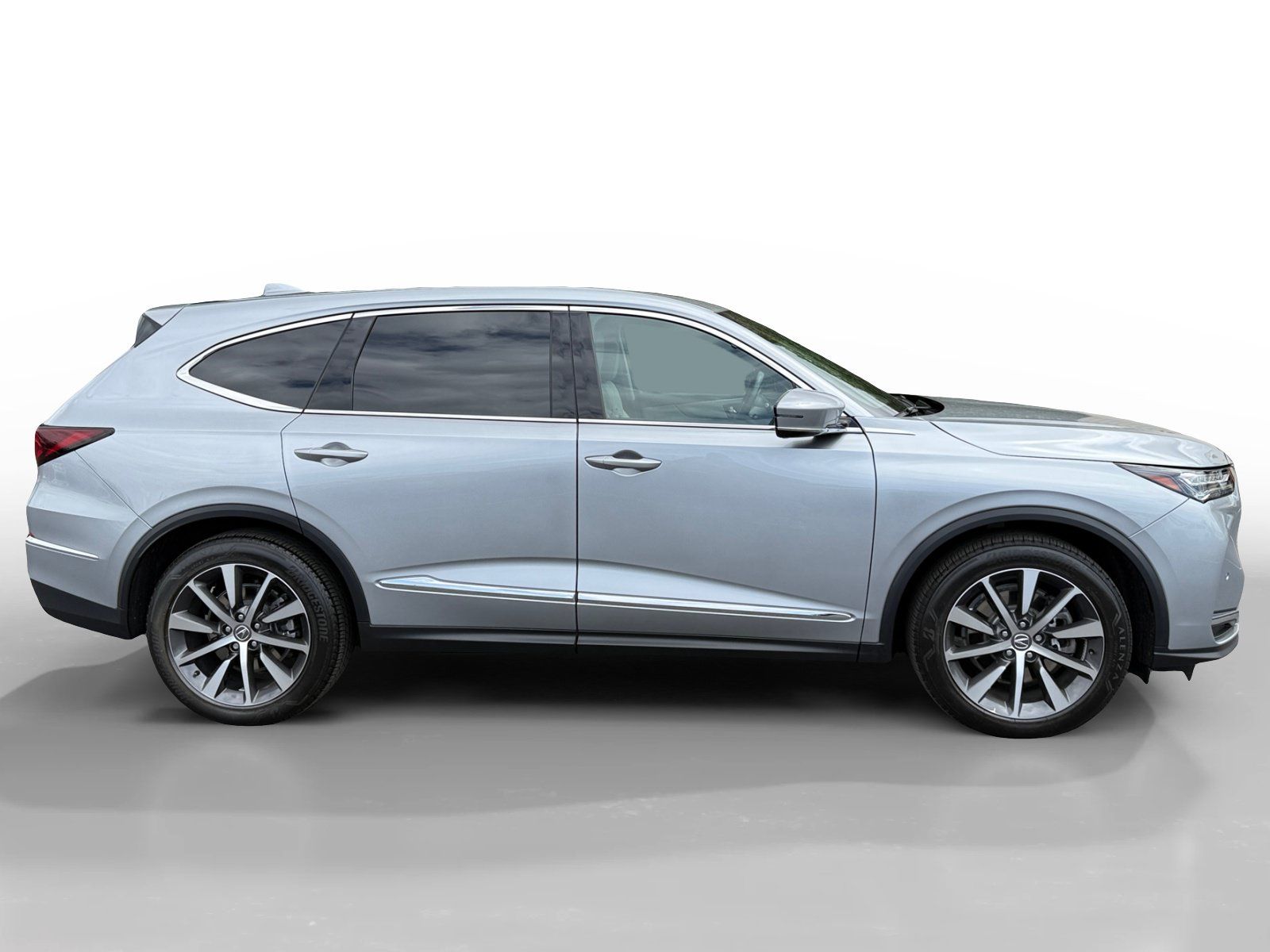 Used 2025 Acura MDX w/ Technology Package AWD/4WD image 6