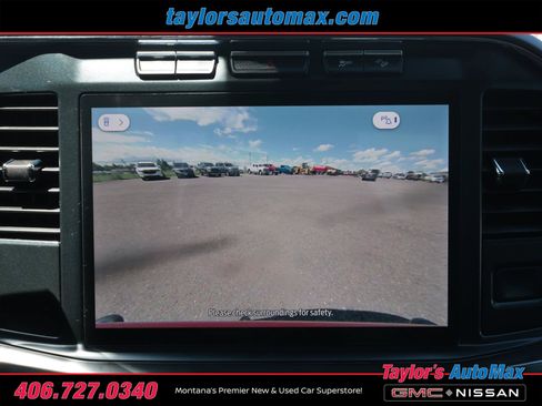Used 2024 Ford F350 Lariat w/ Black Appearance Package AWD/4WD image 19