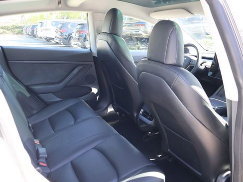Used 2023 Tesla Model 3 Standard Range RWD image 36