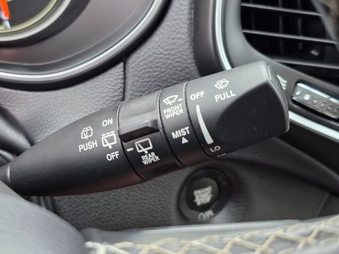 Used 2021 Jeep Cherokee Latitude Lux 80th Anniv w/ Quick Order Package 26U 80TH FWD image 32