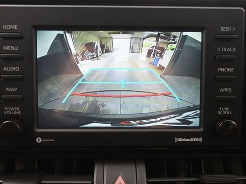 Used 2021 Toyota RAV4 XLE FWD image 13