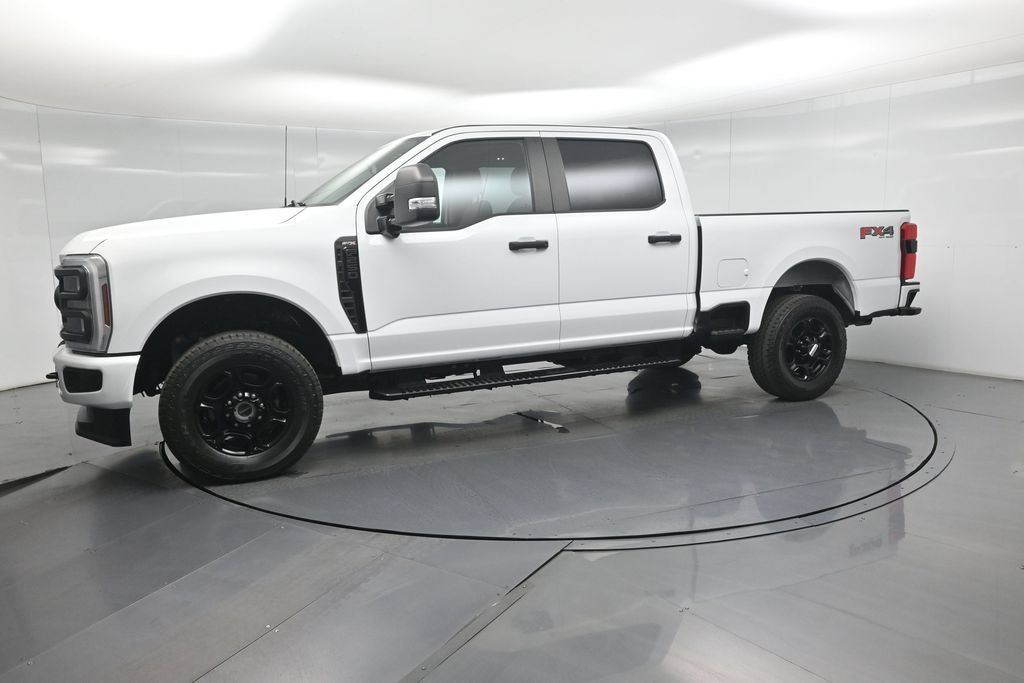 Certified 2024 Ford F250 XL w/ STX Appearance Package AWD/4WD image 30