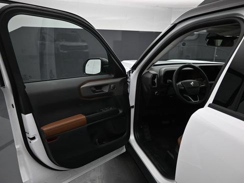 New 2026 Ford Bronco Sport Outer Banks AWD/4WD image 8