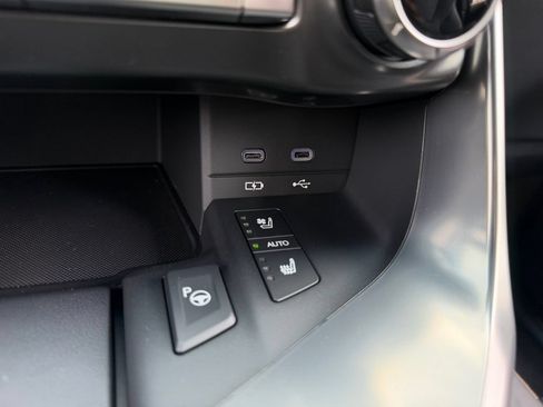 New 2026 Lexus LX 700h Luxury AWD/4WD image 23