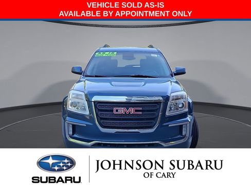 Used 2016 GMC Terrain SLE w/ Driver Alert Package I image 29