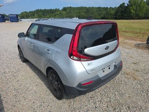 Certified 2021 Kia Soul EX FWD image 4