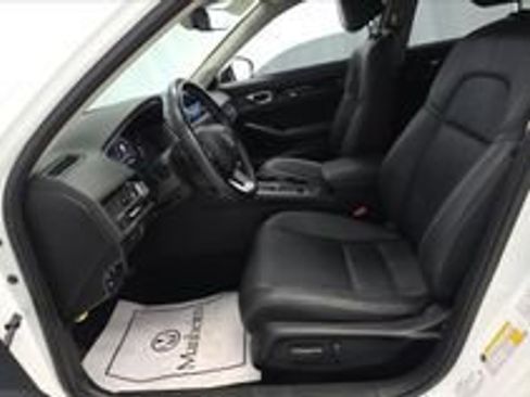 Used 2023 Honda Civic Touring image 22