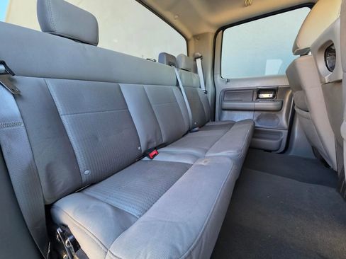 Used 2008 Ford F150 XLT image 15