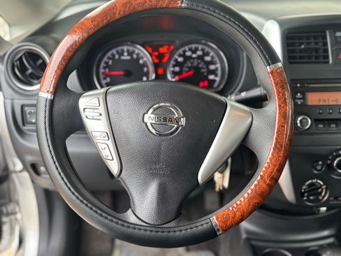 Used 2016 Nissan Versa Note S Plus image 17