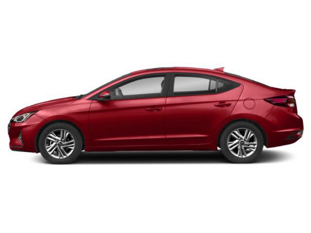 Used 2019 Hyundai Elantra SE w/ Cargo Package FWD image 6