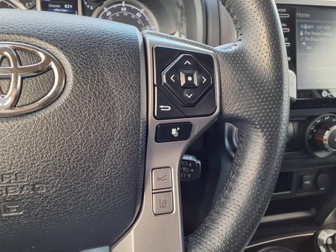 Certified 2023 Toyota 4Runner TRD Sport AWD/4WD image 23
