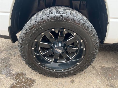 Used 2019 RAM 1500 Big Horn AWD/4WD image 16
