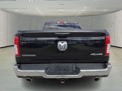 Used 2021 RAM 1500 Big Horn