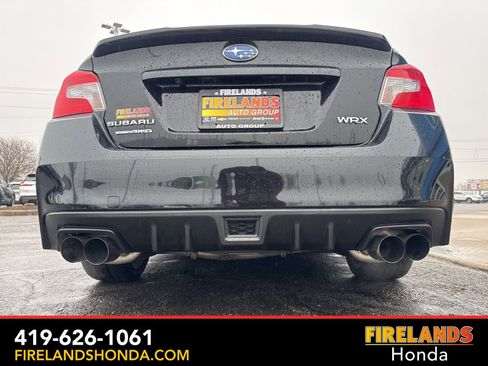 Used 2020 Subaru WRX Premium image 43