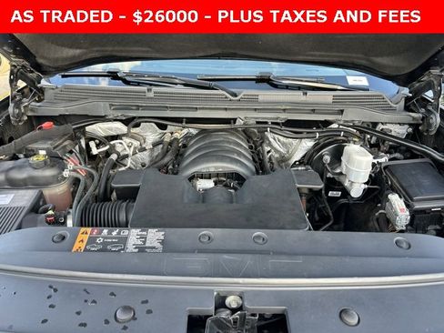 Used 2018 GMC Sierra 1500 Denali w/ Denali Ultimate Package image 11