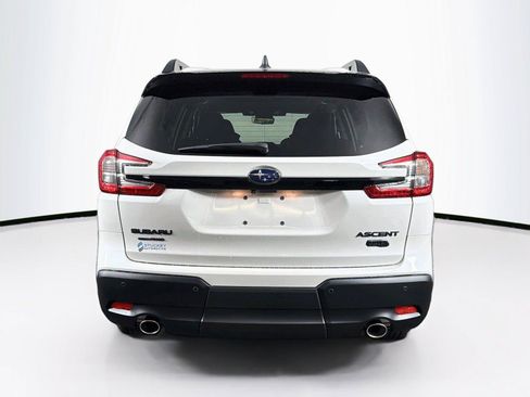 New 2026 Subaru Ascent Bronze Edition AWD/4WD image 10