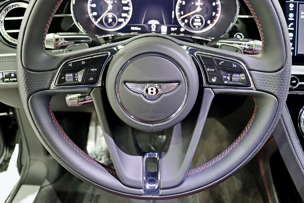 Used 2020 Bentley Continental GT AWD/4WD image 16