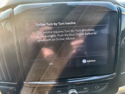 Certified 2021 Chevrolet Traverse LT AWD/4WD image 14