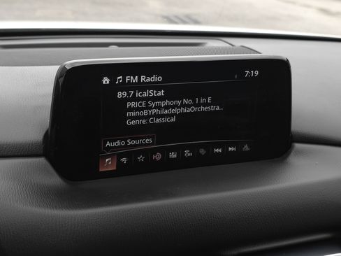 Used 2017 MAZDA CX-5 Sport image 18