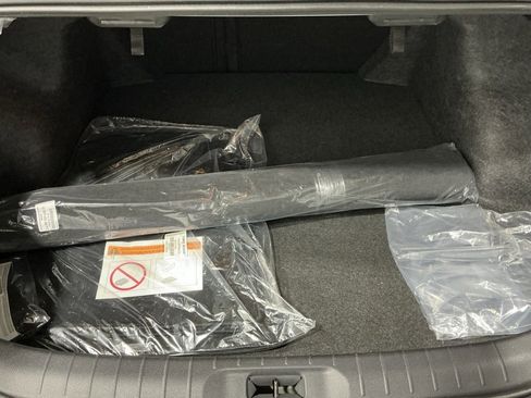 Used 2025 Nissan Altima 2.5 S image 22