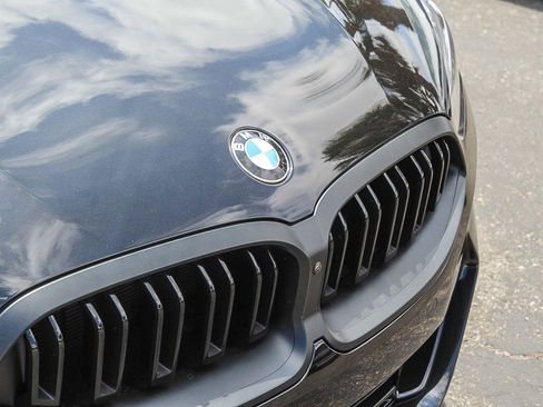 New 2026 BMW 840i 840i w/ M Sport Professional Package image 9