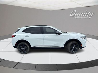 Used 2023 Buick Envision Preferred w/ Sport Touring Package