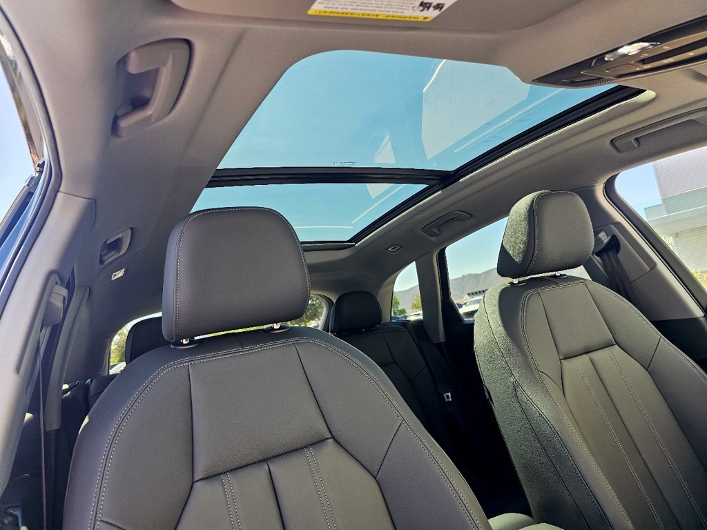 New 2026 Audi Q5 2.0T AWD/4WD image 3