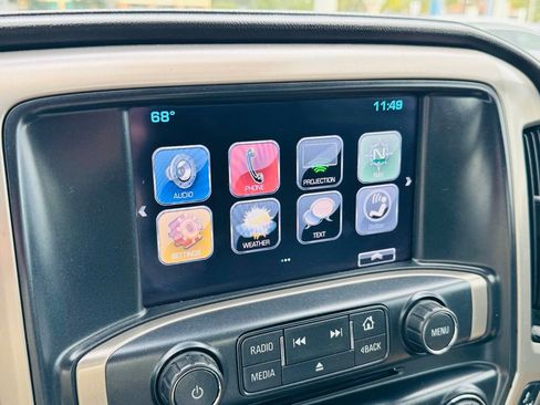 Used 2018 GMC Sierra 1500 Denali image 21