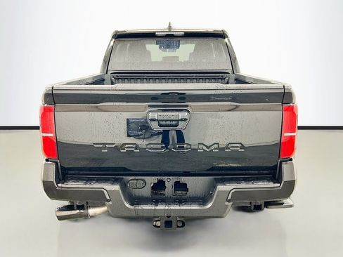 New 2026 Toyota Tacoma TRD Sport RWD image 5