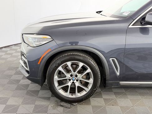 Used 2021 BMW X5 sDrive40i w/ Premium Package RWD image 11
