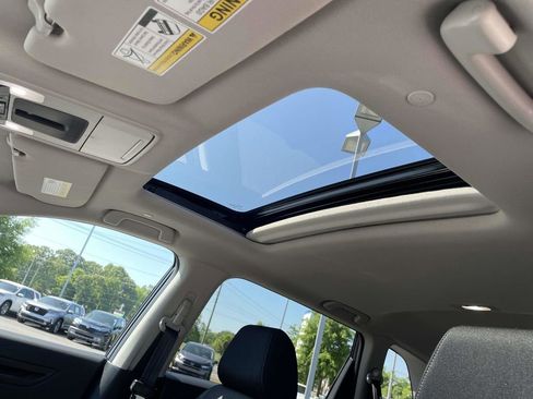 New 2026 Honda CR-V EX image 15