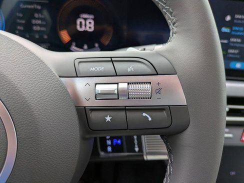 New 2026 Hyundai Sonata SEL image 18