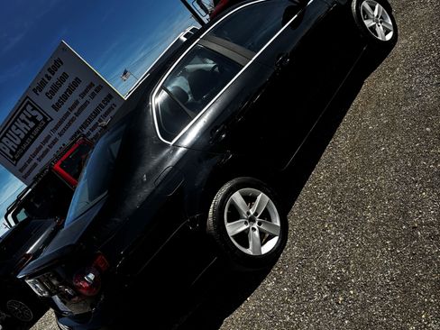 Used 2009 Volkswagen Jetta TDI image 14