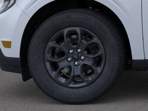 New 2026 Ford Maverick XLT FWD image 20