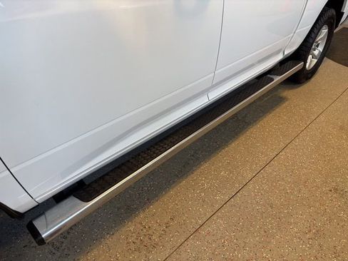 Used 2019 RAM 1500 Tradesman w/ Popular Equipment Group image 9