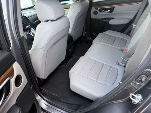 Used 2020 Honda CR-V EX-L image 14