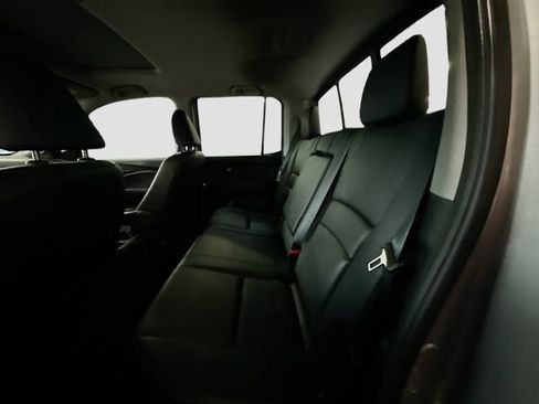 Used 2019 Honda Ridgeline RTL-E image 26