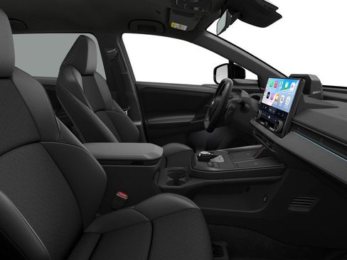 New 2026 Subaru Solterra Premium image 11