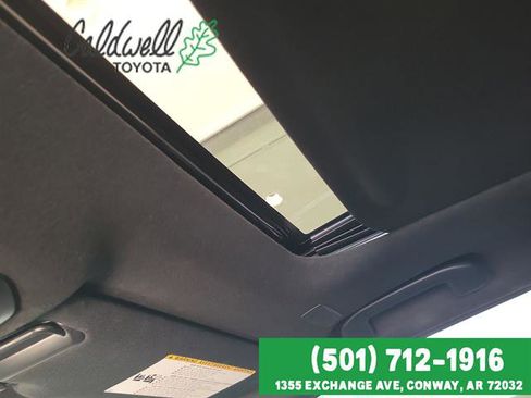 Certified 2025 Toyota 4Runner Limited image 24