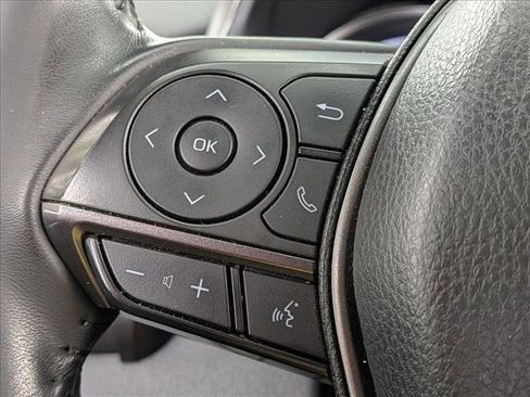 Used 2024 Toyota Camry SE image 10