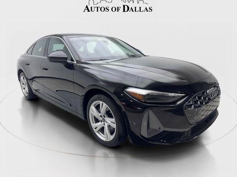 Used 2025 Audi A5 2.0T Premium w/ Convenience Package image 4